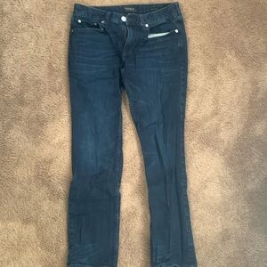 30x30 PacSun Jeans